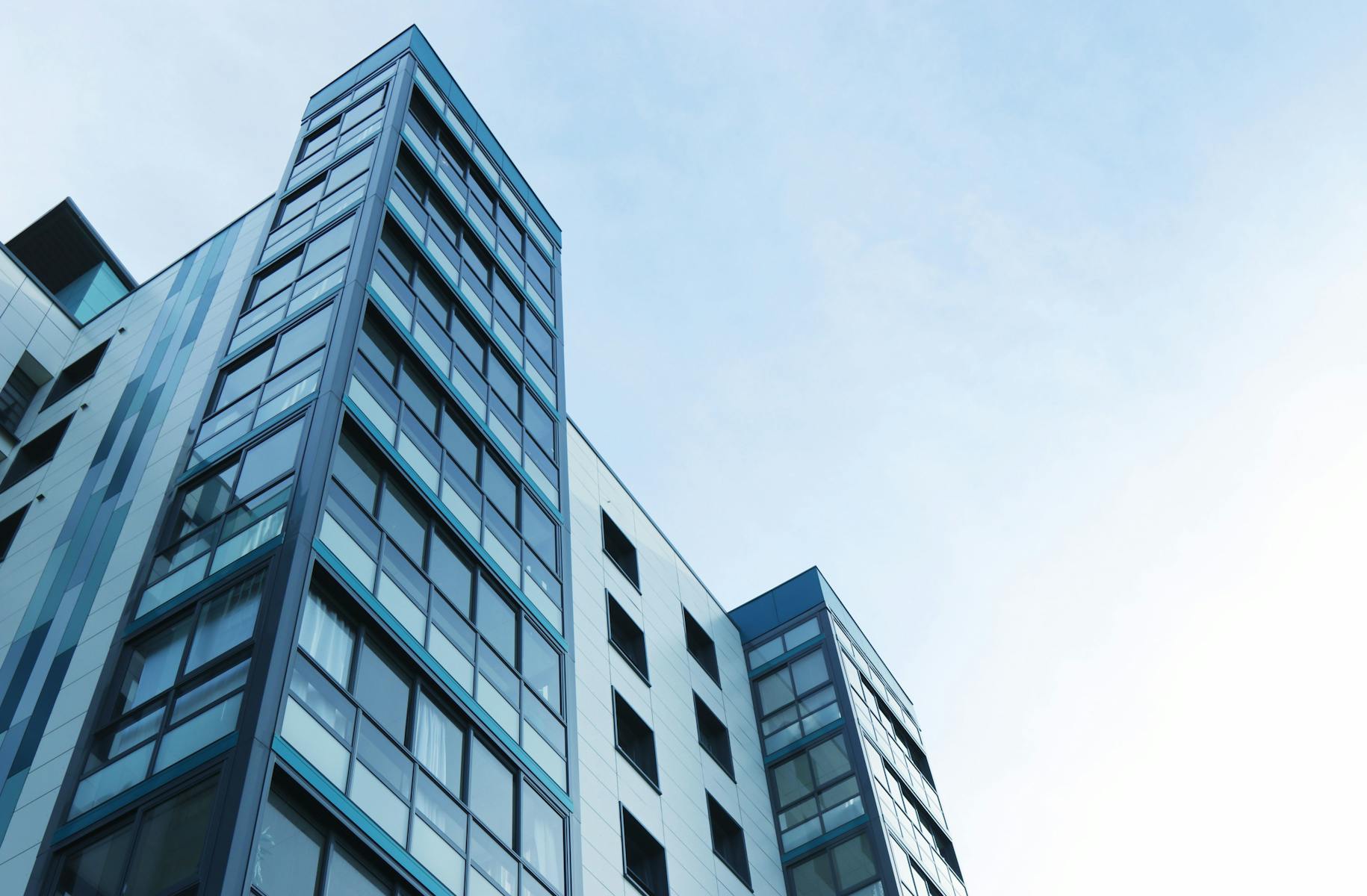 Why Property Managers Should Schedule Regular Soft Washing