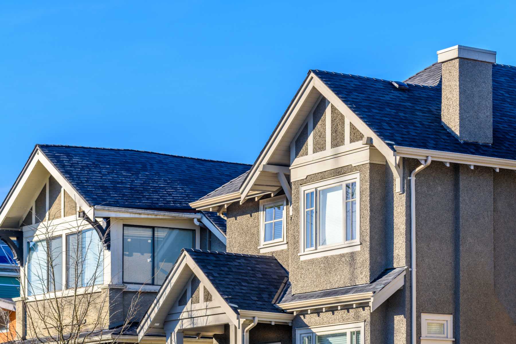 What Is Soft Washing A Safe Way to Clean Roofs and Siding