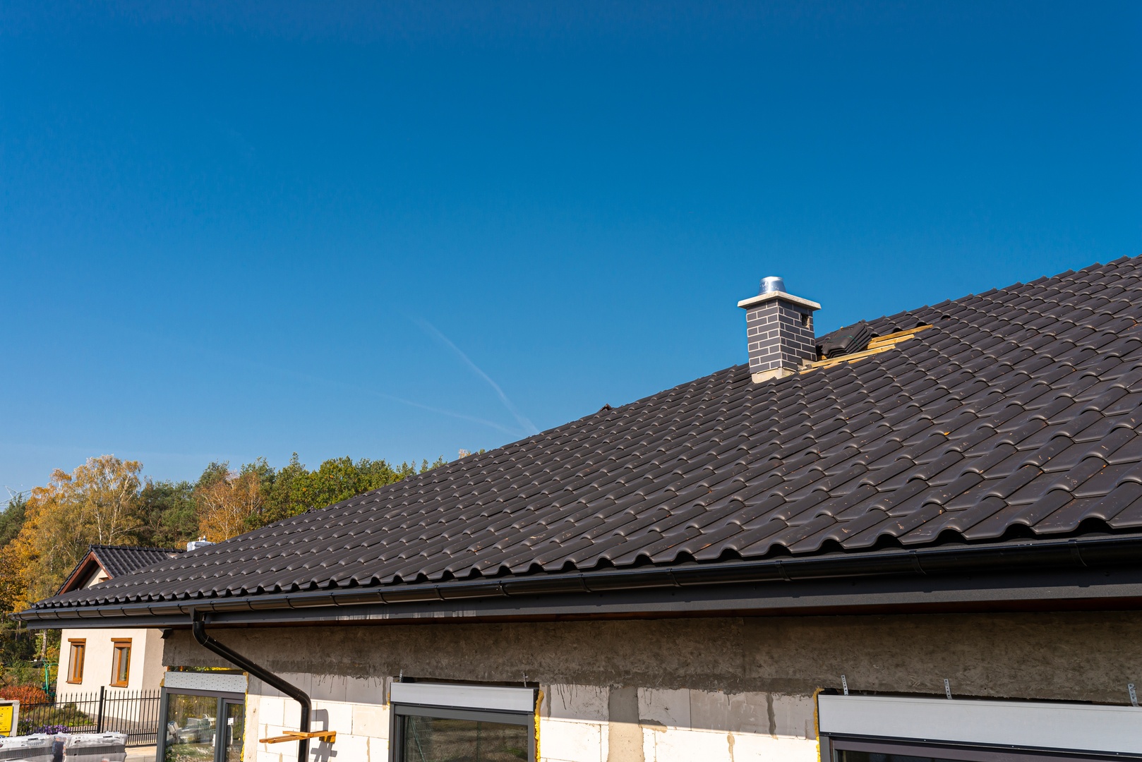 How Soft Washing Restores the Look of Your Home