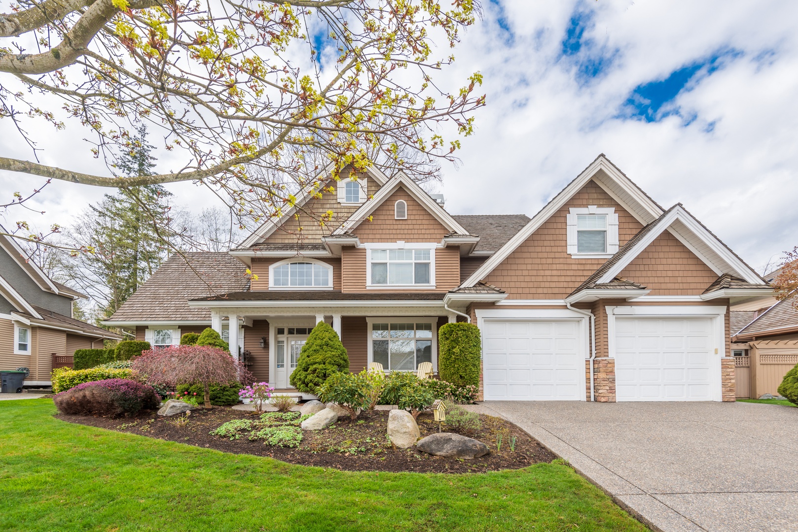 The Benefits of Professional House Washing in Abbotsford